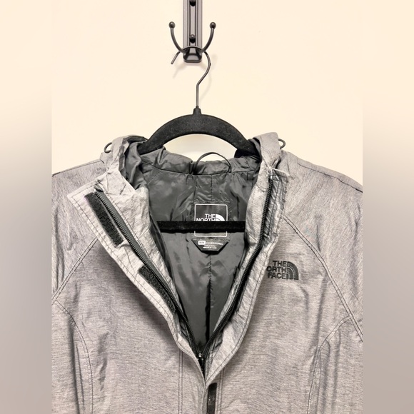 THE NORTH FACE JACKET/COAT🧥 (Slate Grey🩶) Size: Medium **BRAND NEW!!🎁** - Picture 2 of 9